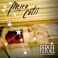 Nouvel EP : "Persée - Ce que les étoiles commettent #2"