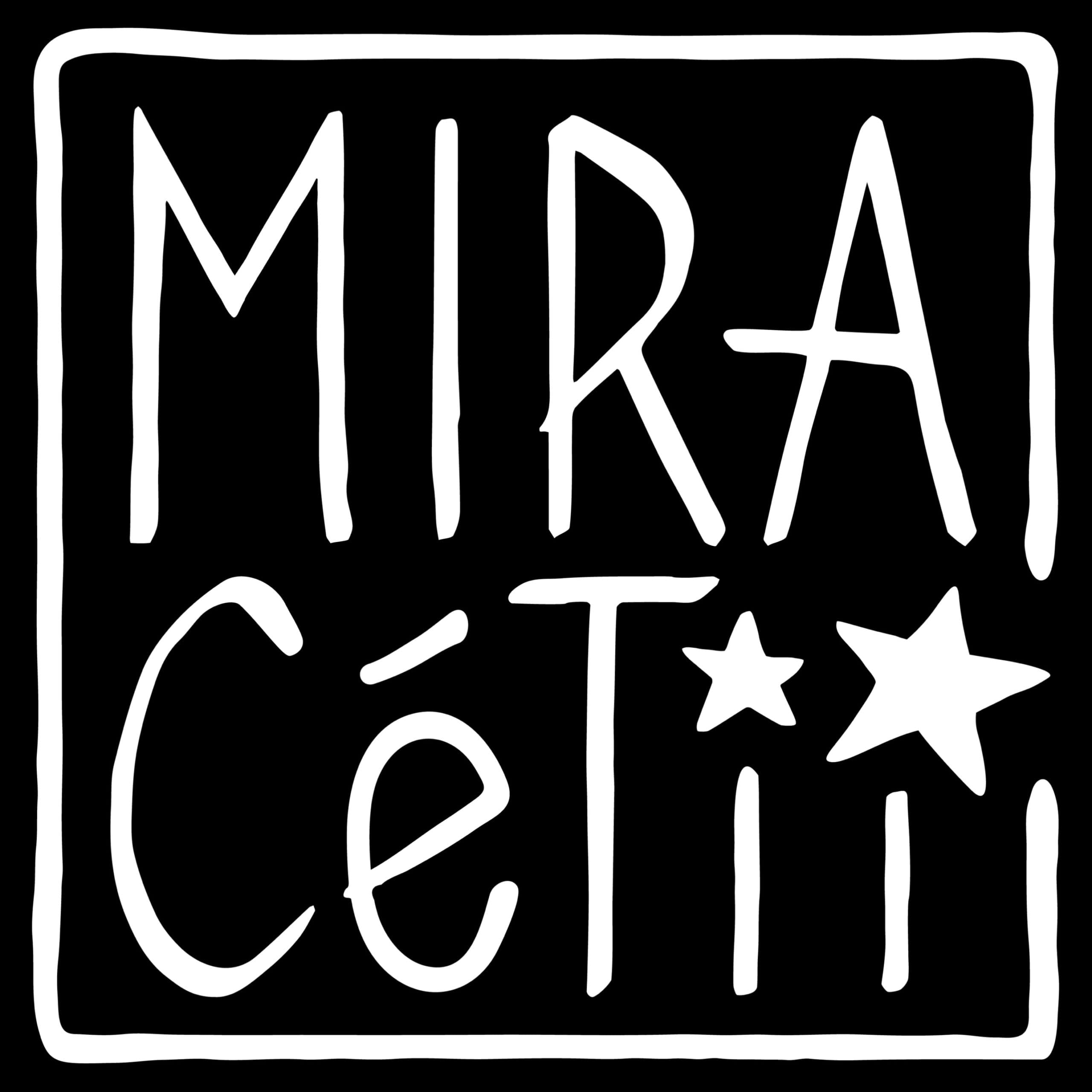 MiRA CÉTii - Aurore Reichert
